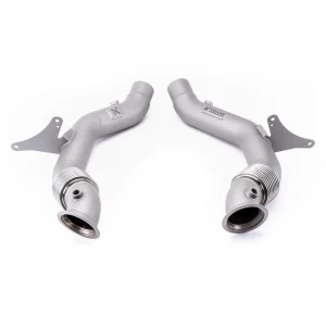 Ferrari 458 Italia / Spider Downpipes