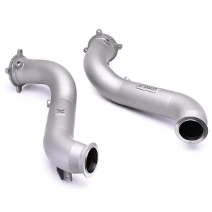 McLaren 720s Downpipes