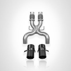 McLaren Artura Exhaust System Race