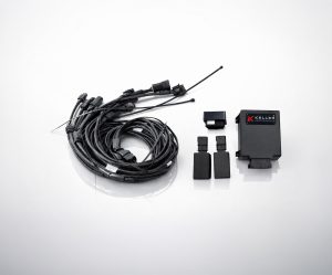 Keller Performance Tech Control Ferrari 296 Module Kit