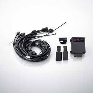 Keller Performance Tech Control Ferrari 296 Module Kit