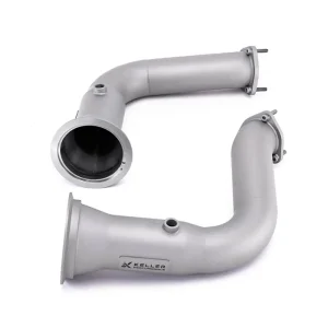 Audi RSQ8 Downpipes