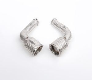 Lamborghini Urus Downpipes