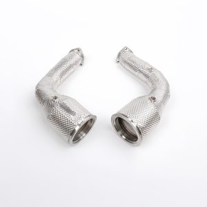 Lamborghini Urus Downpipes
