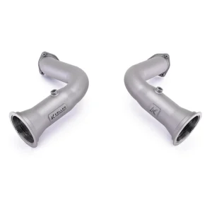 Audi RS6 C8 Downpipes
