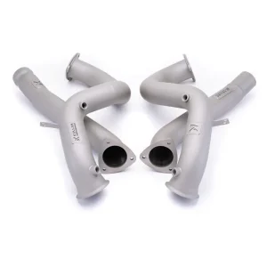 Aston Martin Vantage V8 2018+ Downpipes